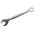 Facom Combination Spanner, 24mm, Metric, Double Ended, 267 mm Overall
