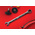 RS PRO Combination Ratchet Spanner, 10mm, Metric, Double Ended, 160 mm Overall