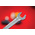 RS PRO Combination Ratchet Spanner, 10mm, Metric, Double Ended, 160 mm Overall