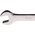 RS PRO Combination Ratchet Spanner, 10mm, Metric, Double Ended, 160 mm Overall