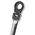RS PRO Combination Ratchet Spanner, 10mm, Metric, Double Ended, 160 mm Overall