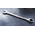 RS PRO Combination Ratchet Spanner, 24mm, Metric, Double Ended, 325 mm Overall