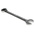 RS PRO Combination Ratchet Spanner, 30mm, Metric, Double Ended, 425 mm Overall