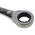 RS PRO Combination Ratchet Spanner, 30mm, Metric, Double Ended, 425 mm Overall