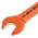 Penta Single Ended Open Spanner, 13mm, Metric, VDE/1000V