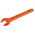 Penta Single Ended Open Spanner, 13mm, Metric, VDE/1000V
