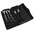 Wera Joker 6001 Series 11-Piece Spanner Set, 8 → 19 mm, Chrome Molybdenum Steel
