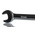 RS PRO Ratchet Spanner, 12mm, Metric, Double Ended
