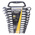 GearWrench 12-Piece Spanner Set, 8 → 19 mm