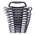 GearWrench 12-Piece Spanner Set, 8 → 19 mm