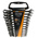 GearWrench 12-Piece Spanner Set, 8 → 19 mm