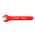 RS PRO Open Ended Spanner, 11mm, Metric, 115 mm Overall, VDE/1000V