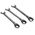 Expert by Facom 12-Piece Spanner Set, 8 → 19 mm