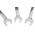 Expert by Facom 12-Piece Spanner Set, 8 → 19 mm