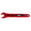 RS PRO Open Ended Spanner, 8mm, Metric, 150 mm Overall