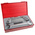 Teng Tools 8-Piece Spanner Set, 6 → 22 mm, Chrome Vanadium