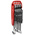 Facom 14-Piece Spanner Set, 8 → 19 mm, Chrome Vanadium Steel