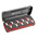 Facom 10-Piece Ring Spanner Set, 14 → 24 mm