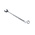 Facom Combination Spanner, 7mm, Metric, Double Ended, 127 mm Overall