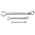 Facom Combination Spanner, 14mm, Metric, Double Ended, 180 mm Overall