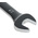Facom Double Ended Open Spanner, 12mm, Metric, Double Ended, 167 mm Overall