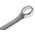 RS PRO Combination Spanner, 15mm, Metric, Double Ended, 200 mm Overall