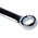 RS PRO Combination Spanner, 18mm, Metric, Double Ended, 239 mm Overall