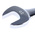 RS PRO Combination Spanner, 20mm, Metric, Double Ended, 260 mm Overall