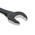 RS PRO Combination Spanner, 24mm, Metric, Double Ended, 317 mm Overall
