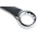 RS PRO Combination Spanner, 27mm, Metric, Double Ended, 362 mm Overall