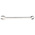 RS PRO Combination Spanner, 36mm, Metric, Double Ended, 510 mm Overall