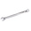 RS PRO Combination Spanner, 6mm, Metric, Double Ended, 124 mm Overall