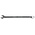 RS PRO Combination Spanner, 7mm, Metric, Double Ended, 129 mm Overall