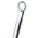 RS PRO Combination Spanner, 7mm, Metric, Double Ended, 129 mm Overall