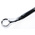 RS PRO Offset Ring Spanner, 12mm, Metric, Double Ended, 206 mm Overall
