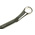 RS PRO Offset Ring Spanner, 22mm, Metric, Double Ended, 346 mm Overall
