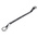 RS PRO Offset Ring Spanner, 30mm, Metric, Double Ended, 462 mm Overall