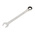 GearWrench Combination Ratchet Spanner, 32mm, Metric, Double Ended, 426 mm Overall