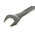 Bahco Combination Spanner, 17mm, Metric, Double Ended, 200 mm Overall