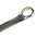 Bahco Combination Spanner, 17mm, Metric, Double Ended, 200 mm Overall