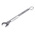 Bahco Combination Spanner, 10mm, Metric, Double Ended, 150 mm Overall