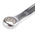 Bahco Combination Spanner, 10mm, Metric, Double Ended, 144 mm Overall