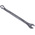 Bahco Combination Spanner, 5.5mm, Metric, Double Ended, 112 mm Overall