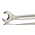 Facom Combination Ratchet Spanner, 10mm, Metric, Double Ended, 136 mm Overall