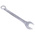 Bahco Combination Spanner, 36mm, Metric, Double Ended, 410 mm Overall