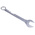 Bahco Combination Spanner, 41mm, Metric, Double Ended, 460 mm Overall