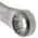 Bahco Combination Spanner, Imperial, Double Ended, 112 mm Overall