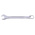 Bahco Combination Spanner, Imperial, Double Ended, 177 mm Overall
