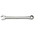 GearWrench Combination Ratchet Spanner, 46mm, Metric, Double Ended, 25.4 in Overall