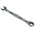 Wera Joker Series Combination Ratchet Spanner, 13mm, Metric, Double Ended, 177 mm Overall